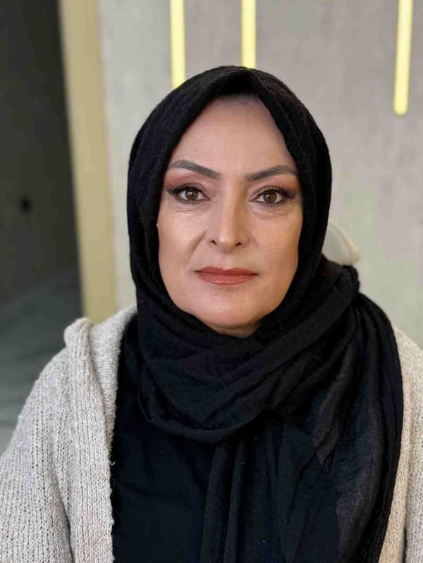 Rabia Kanmaz Saç Tasarım ve Güzellik Merkezi - 16. Fotoğraf