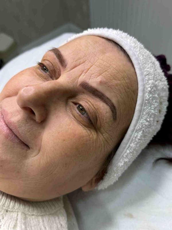Rabia Kanmaz Saç Tasarım ve Güzellik Merkezi - 7. Fotoğraf