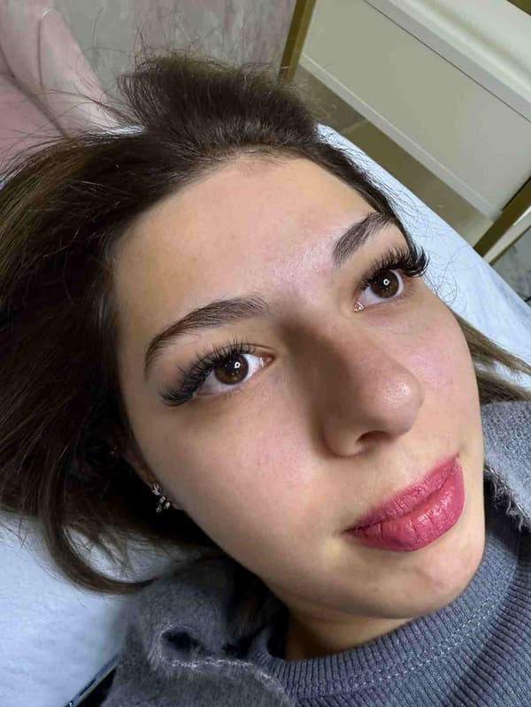 Rabia Kanmaz Saç Tasarım ve Güzellik Merkezi - 9. Fotoğraf