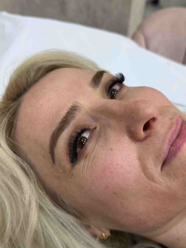 Rabia Kanmaz Saç Tasarım ve Güzellik Merkezi - 11. Fotoğraf