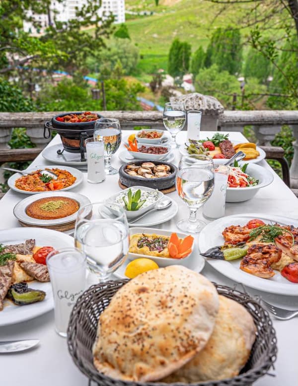 Çalgan Saklıköy - 7. Fotoğraf