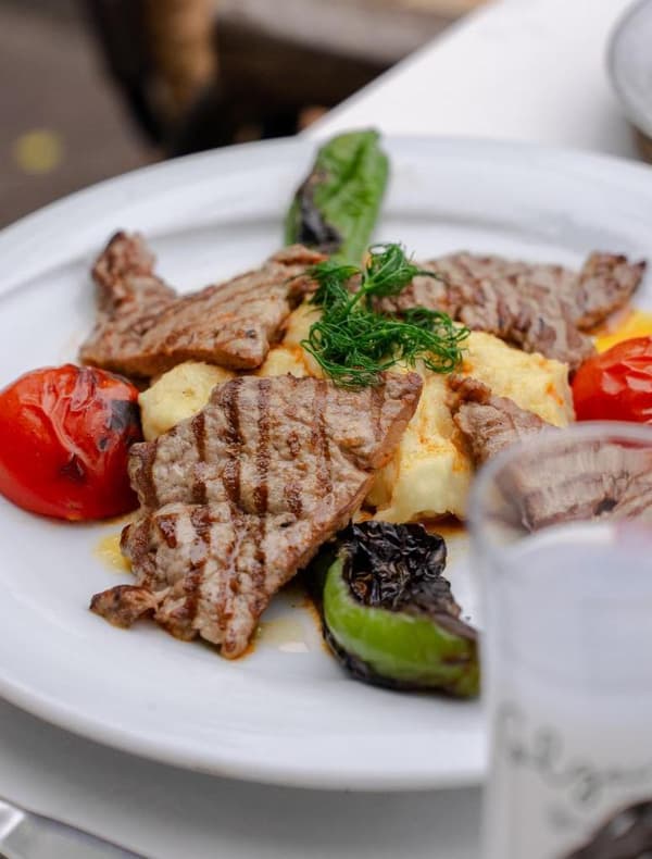 Çalgan Saklıköy - 12. Fotoğraf