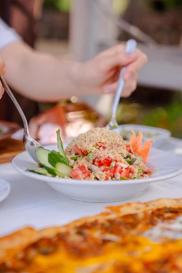 Çalgan Saklıköy - 2. Fotoğraf