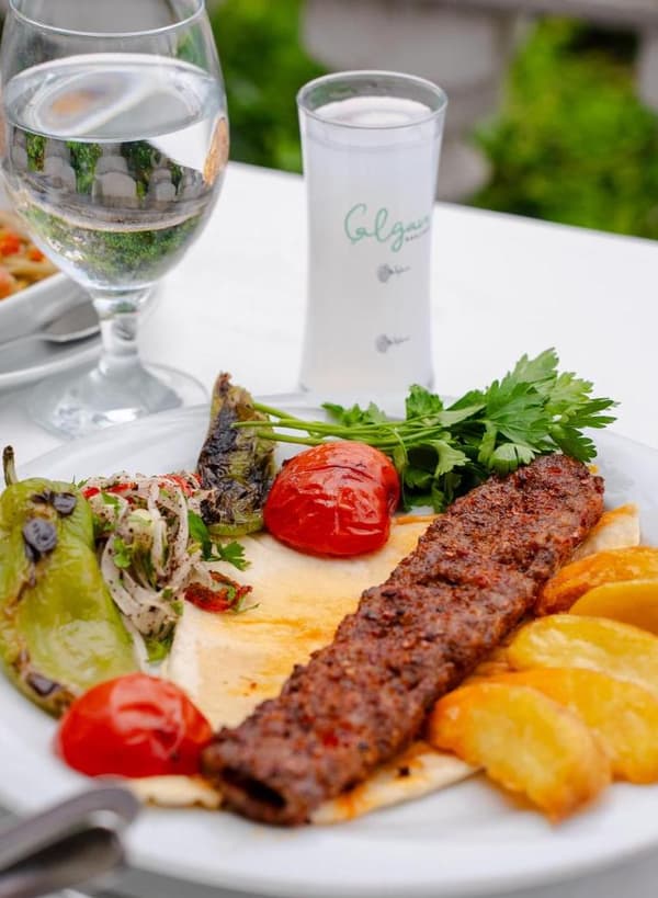 Çalgan Saklıköy - 6. Fotoğraf