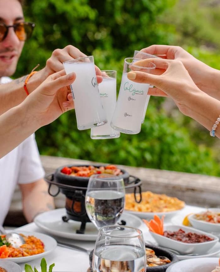 Çalgan Saklıköy - 5. Fotoğraf