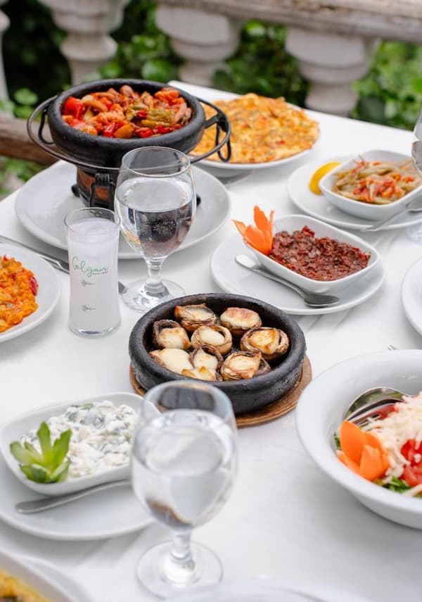 Çalgan Saklıköy - 10. Fotoğraf