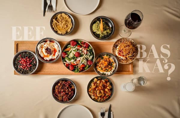 Başka Bir Meyhane - 4. Fotoğraf