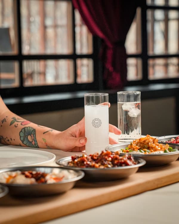 Başka Bir Meyhane - 5. Fotoğraf Başka Bir Meyhane - 5. Fotoğraf