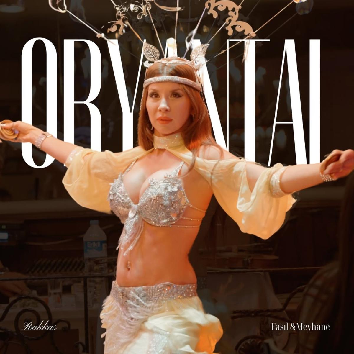 Rakkas Fasıl Meyhane