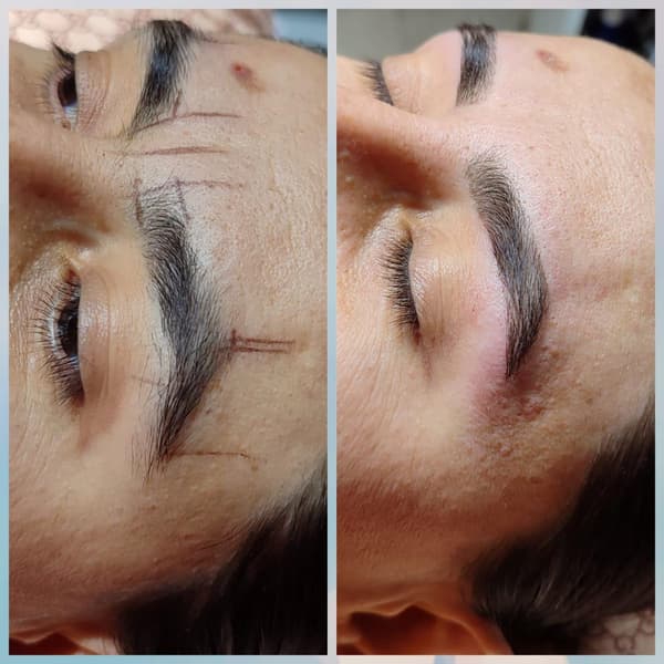 Merve Şensoy Güzellik Merkezi - 26. Fotoğraf