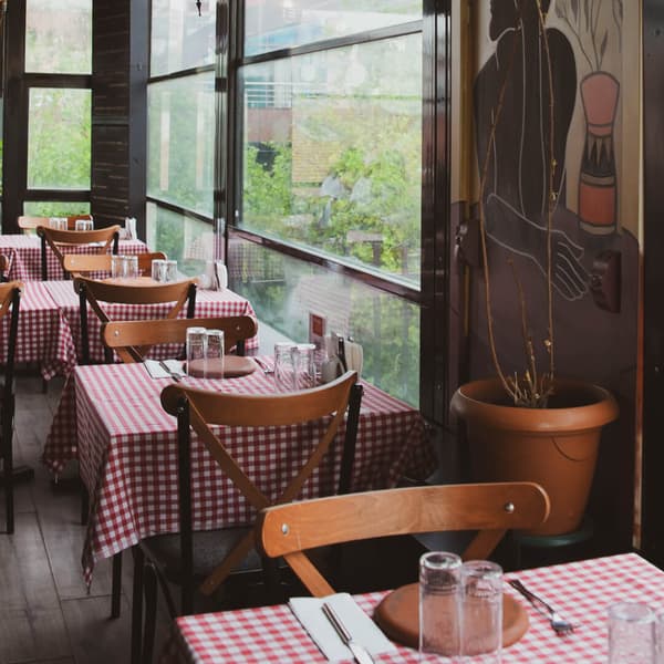 Meyhane Müjgan Teras - 4. Fotoğraf Meyhane Müjgan Teras - 4. Fotoğraf