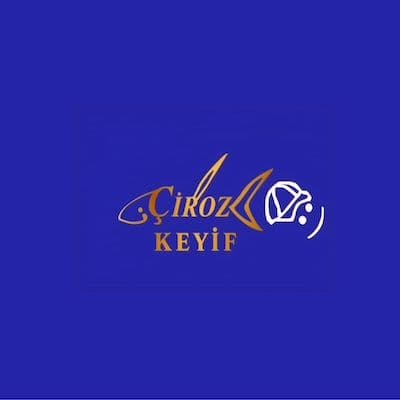 Çiroz Keyif