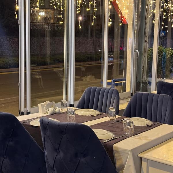 Çiroz Keyif - 7. Fotoğraf Çiroz Keyif - 7. Fotoğraf