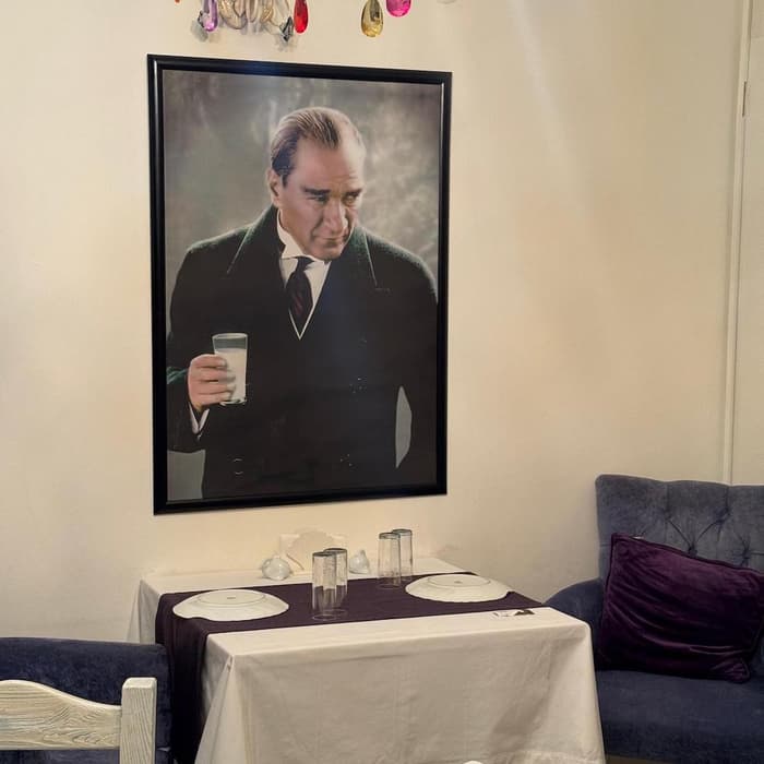 Çiroz Keyif - 4. Fotoğraf