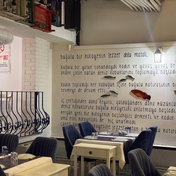 Çiroz Keyif - 2. Fotoğraf