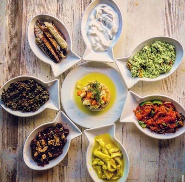 Çiroz Keyif - 14. Fotoğraf