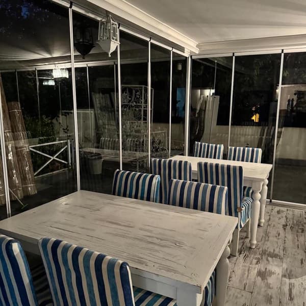 Çiroz Keyif - 10. Fotoğraf