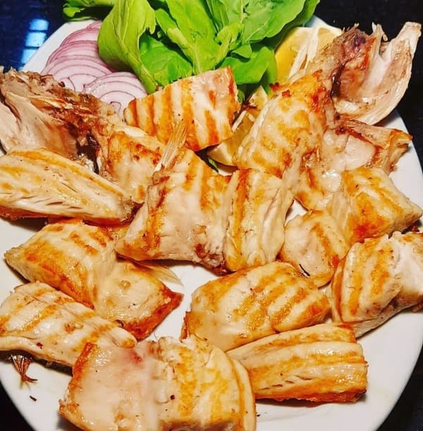 Çiroz Keyif - 6. Fotoğraf