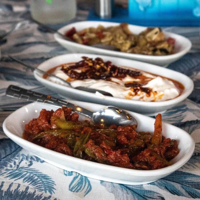 Çiroz Balık Servet - 4. Fotoğraf