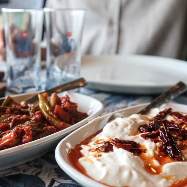 Çiroz Balık Servet - 3. Fotoğraf Çiroz Balık Servet - 3. Fotoğraf