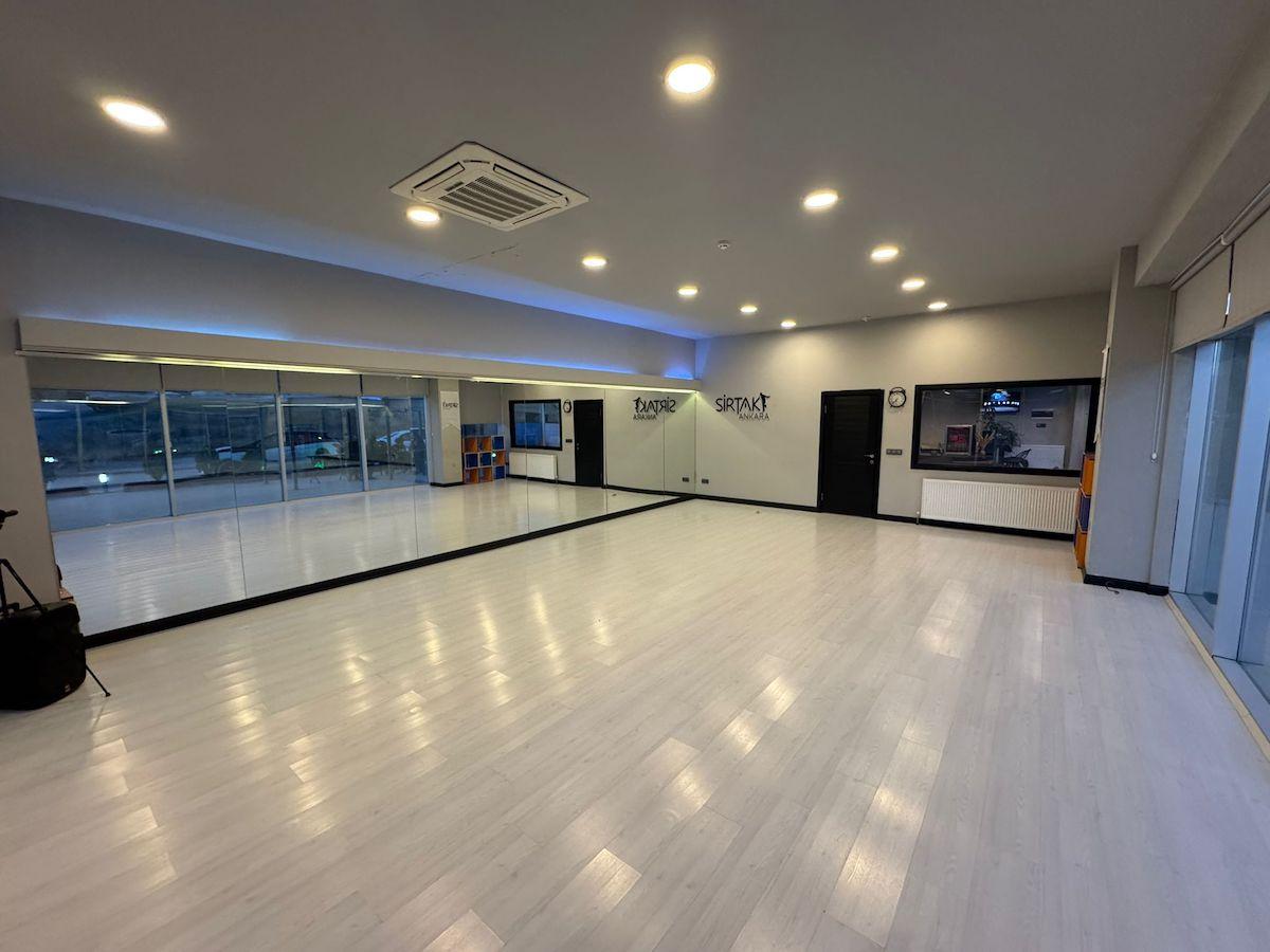 Sirtaki Ankara - 2. Fotoğraf