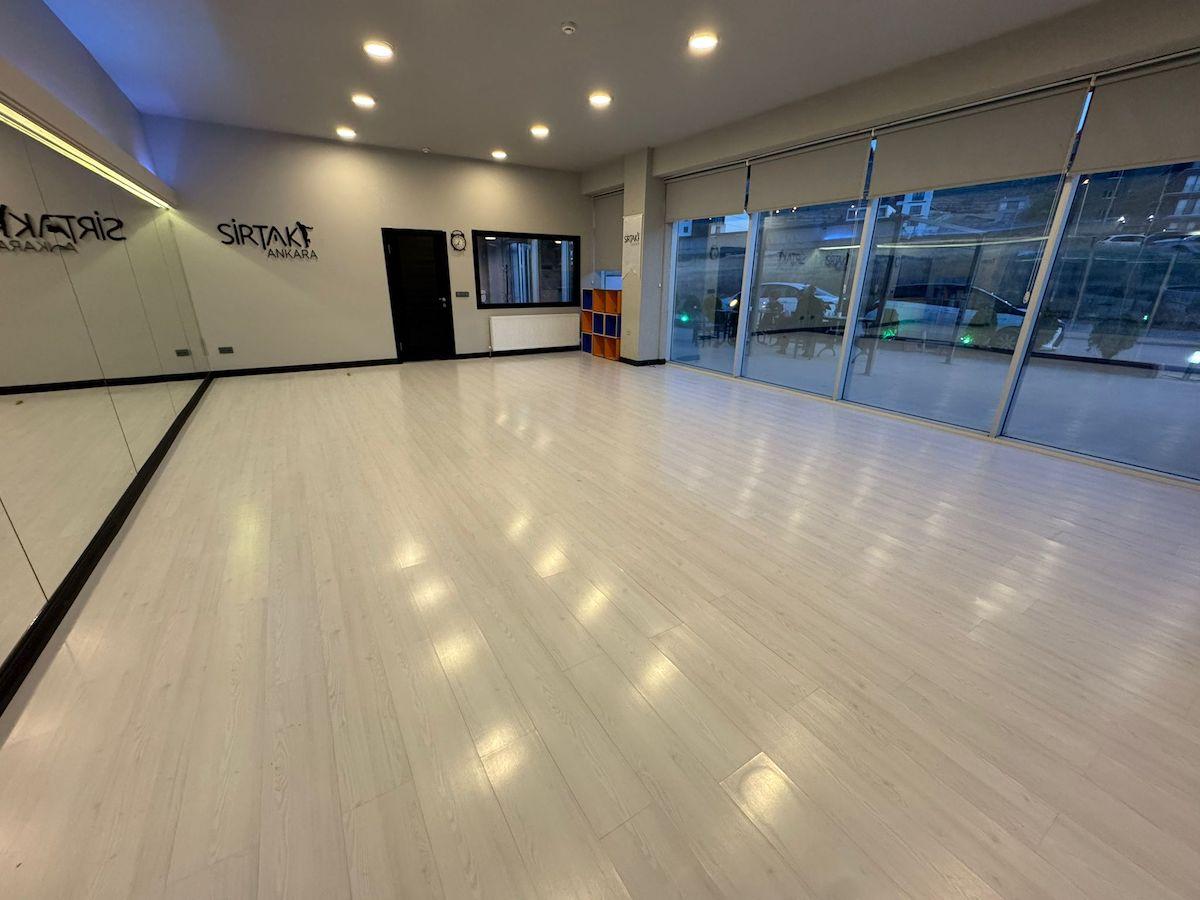 Sirtaki Ankara - 4. Fotoğraf