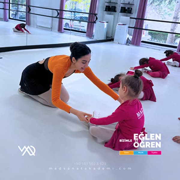 MAD Dans Okulu - 24. Fotoğraf MAD Dans Okulu - 24. Fotoğraf