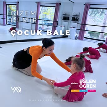 MAD Dans Okulu - 25. Fotoğraf