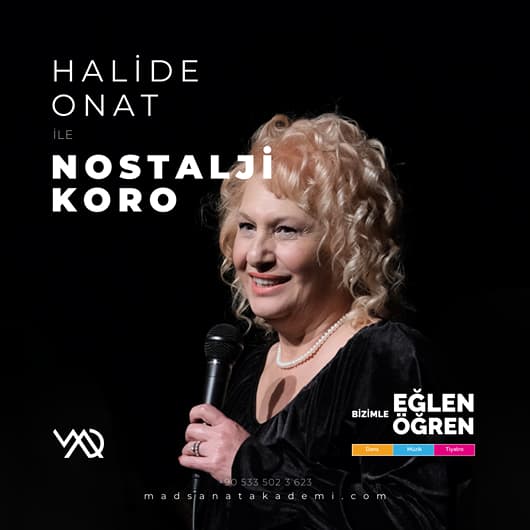 MAD Dans Okulu - 22. Fotoğraf