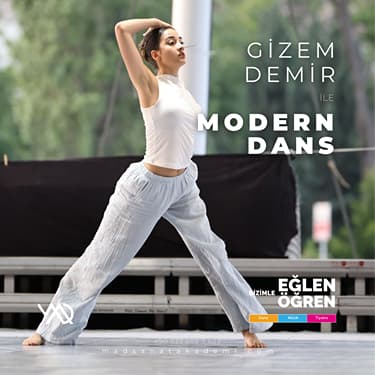 MAD Dans Okulu - 29. Fotoğraf