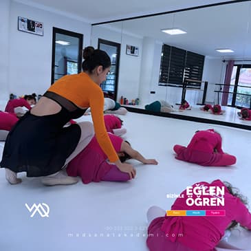 MAD Dans Okulu - 23. Fotoğraf