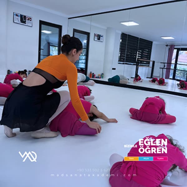 MAD Dans Okulu - 23. Fotoğraf MAD Dans Okulu - 23. Fotoğraf