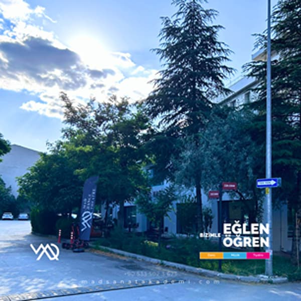 MAD Dans Okulu - 16. Fotoğraf MAD Dans Okulu - 16. Fotoğraf