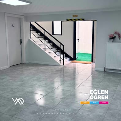 MAD Dans Okulu - 10. Fotoğraf