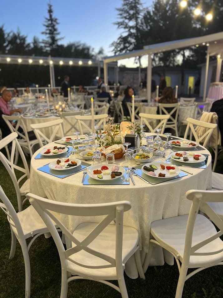 Mango Garden İs Sahne  - 2. Fotoğraf