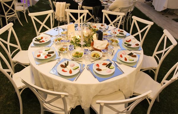 Mango Garden İs Sahne  - 10. Fotoğraf