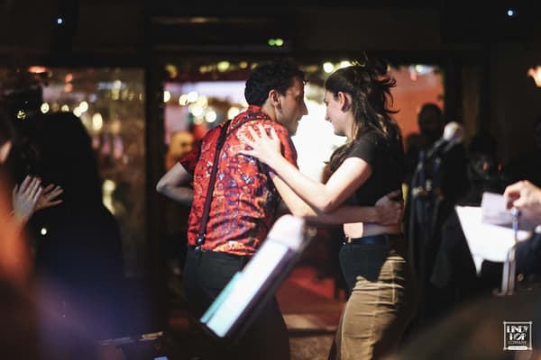 Lindy Hop Company  - 10. Fotoğraf