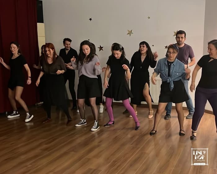 Lindy Hop Company  - 3. Fotoğraf