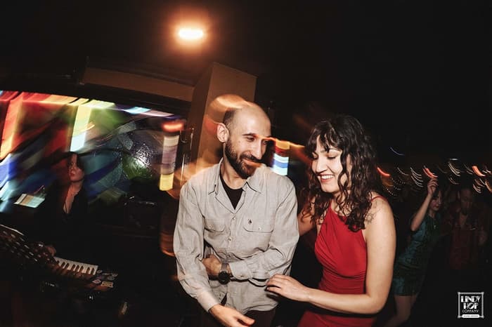 Lindy Hop Company  - 4. Fotoğraf