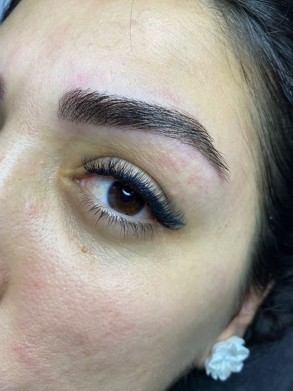 Ömer Ata Kuaför Tesettür Makeup by Hamide - 16. Fotoğraf