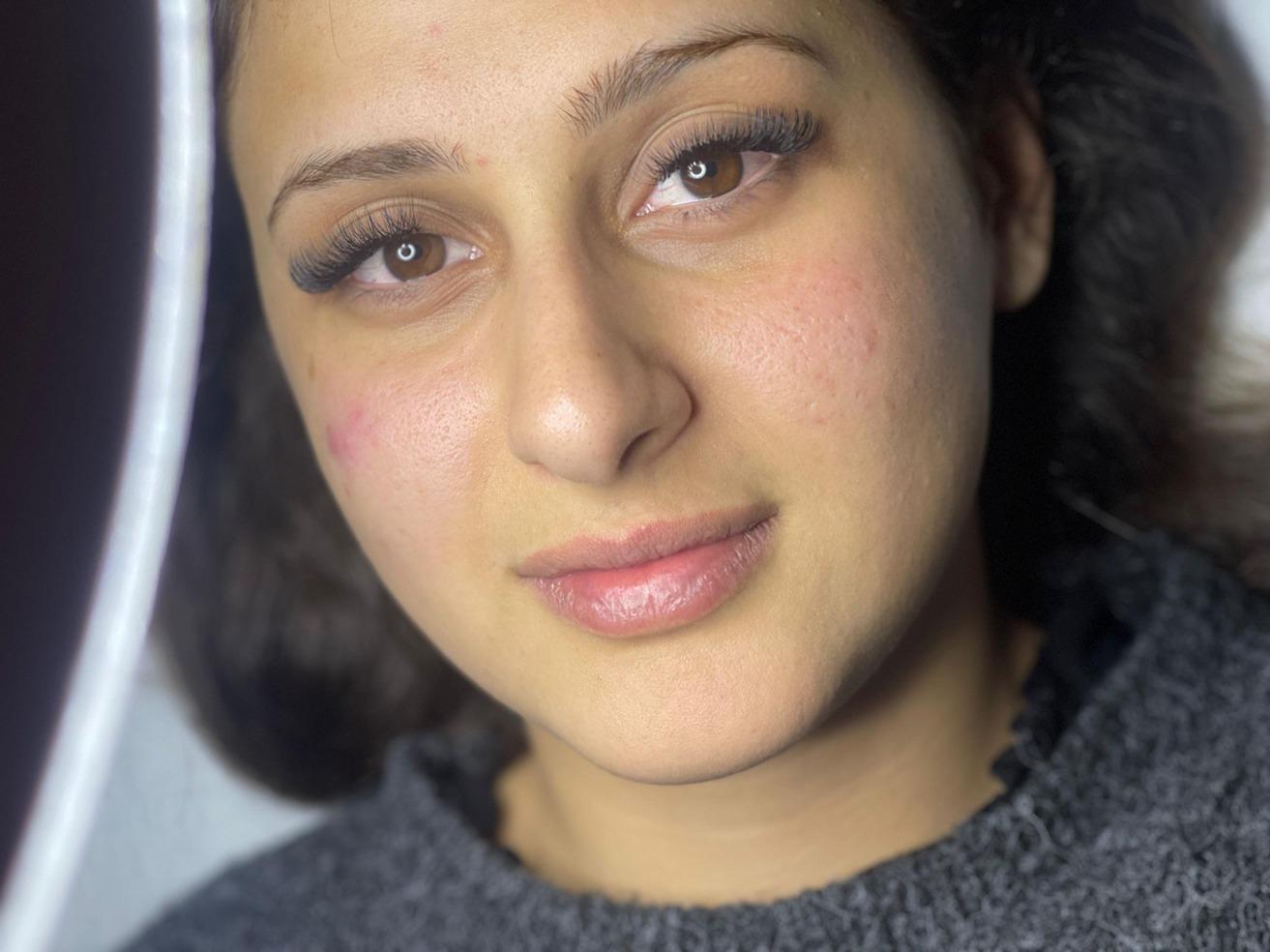 Ömer Ata Kuaför Tesettür Makeup by Hamide