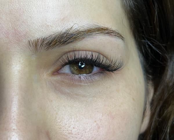 Ömer Ata Kuaför Tesettür Makeup by Hamide - 17. Fotoğraf