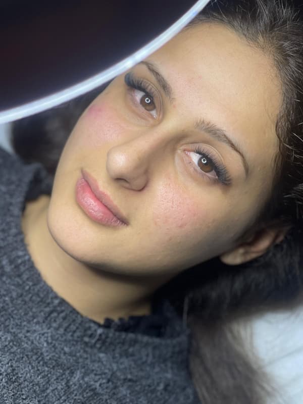 Ömer Ata Kuaför Tesettür Makeup by Hamide - 33. Fotoğraf