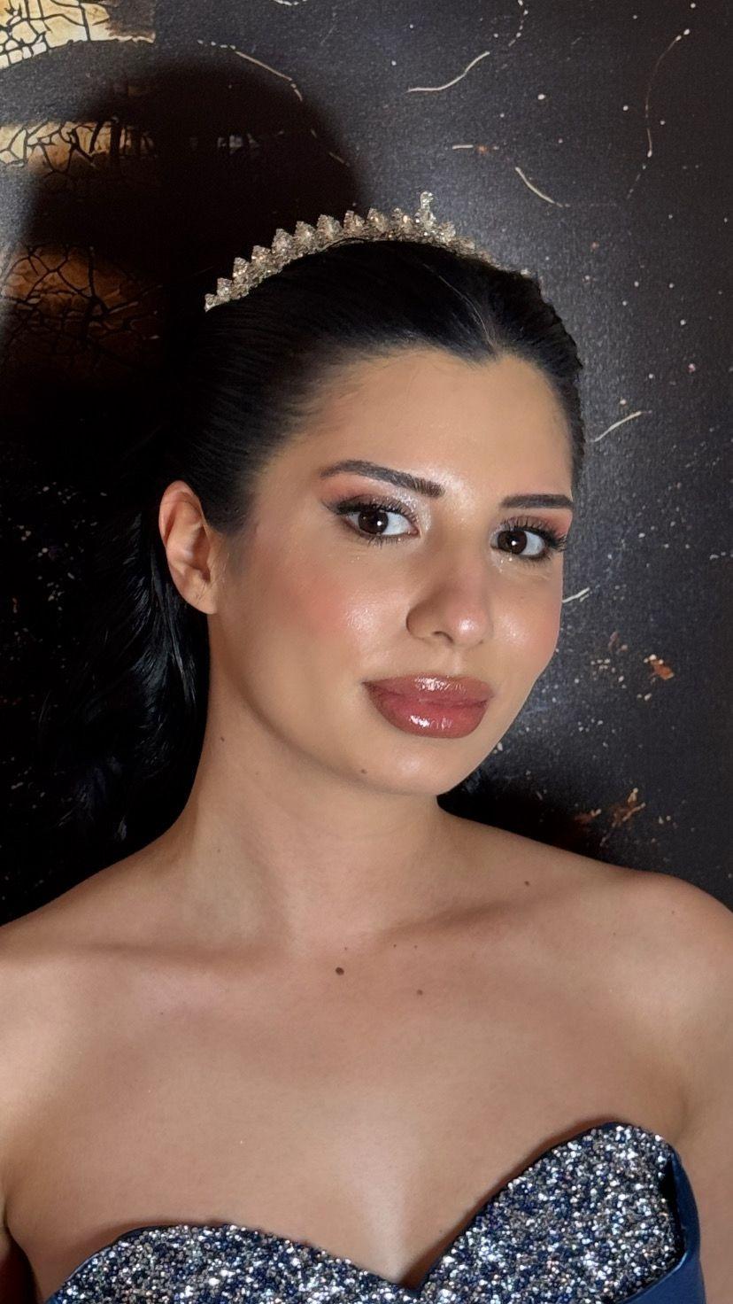 Ömer Ata Kuaför Tesettür Makeup by Hamide